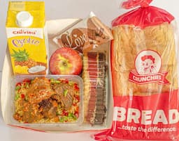 #LoveBox - ClassicBox (Beef)