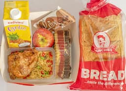 #LoveBox - ClassicBox (Chicken)