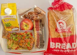 #LoveBox - ClassicBox (Fish)